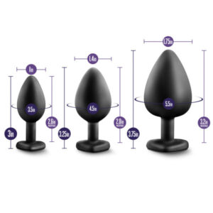 Anal Products
