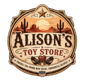 Alison’s Toy Store